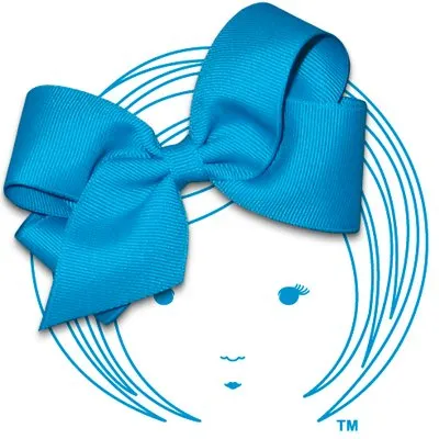 Wee Ones Hair Bows  Accessori logo