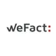 WeFact B.V. - Online invoicing logo