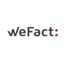 Logo WeFact