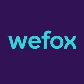 wefox Logo