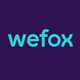 wefox logo