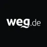 WEG.de logo
