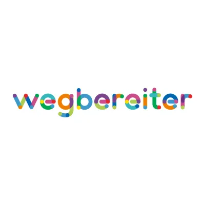 Wegbereiter gGmbH logo
