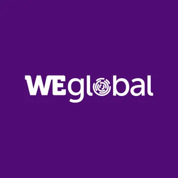 WEglobal Logo