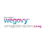 Wegovy logo/icon