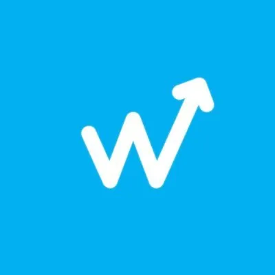 Wegrow logo