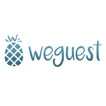 Weguest Logo