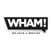 We Have A meeting logo