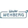 Logo Wouter Wehberg