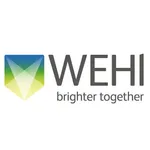 The Walter And Eliza Hall Institute Of Medical Research (wehi) Logo