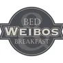 Logo Weibos B&B Camperplaats