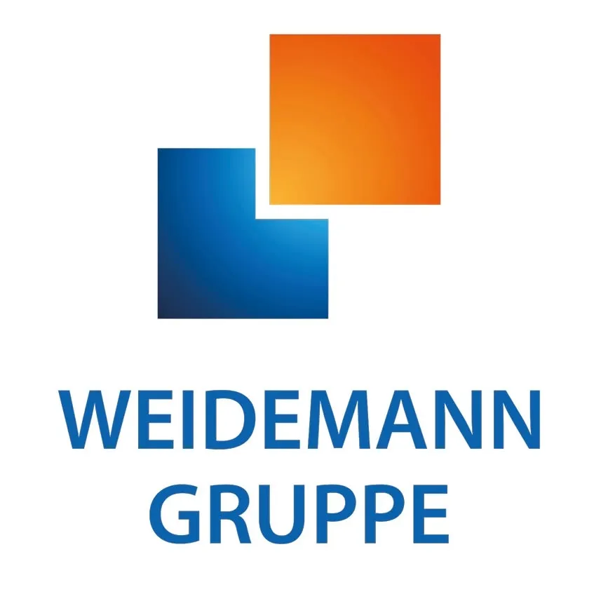 Weidemann-Gruppe GmbH logo