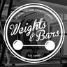 Weights and Bars logo