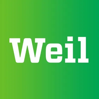 Weil Gotshal Logo