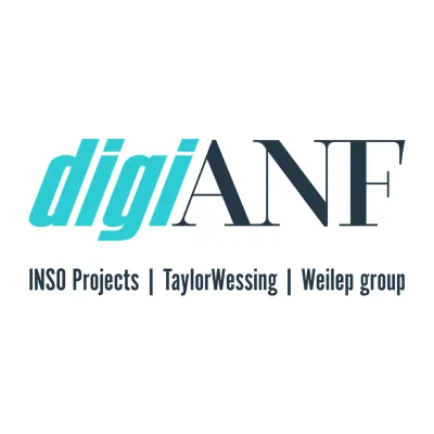 Dr. Weilep GmbH Wirtschaftsprüfungsgesellschaft