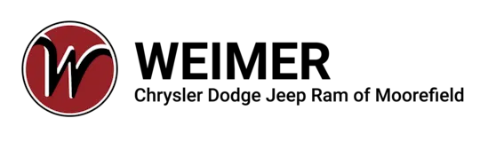 Weimer Chrysler Dodge Jeep Ram logo