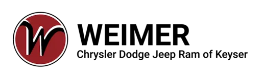 Weimer Chrysler Dodge Jeep Ram of Keyser logo