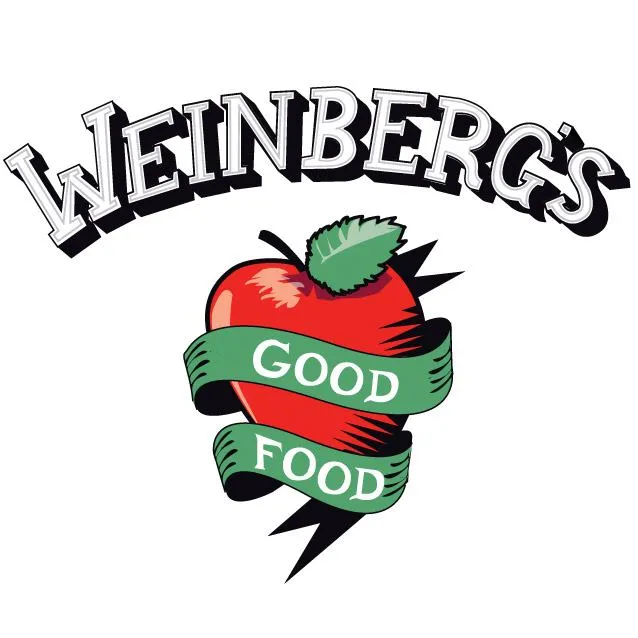 Weinberg's Good Food