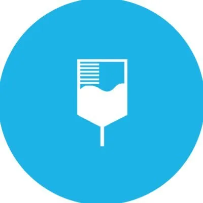 WeInfuse logo