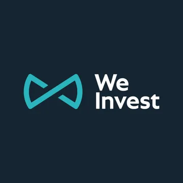 We Invest Real Estate Logo