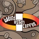 Weird Brothers Coffee logo