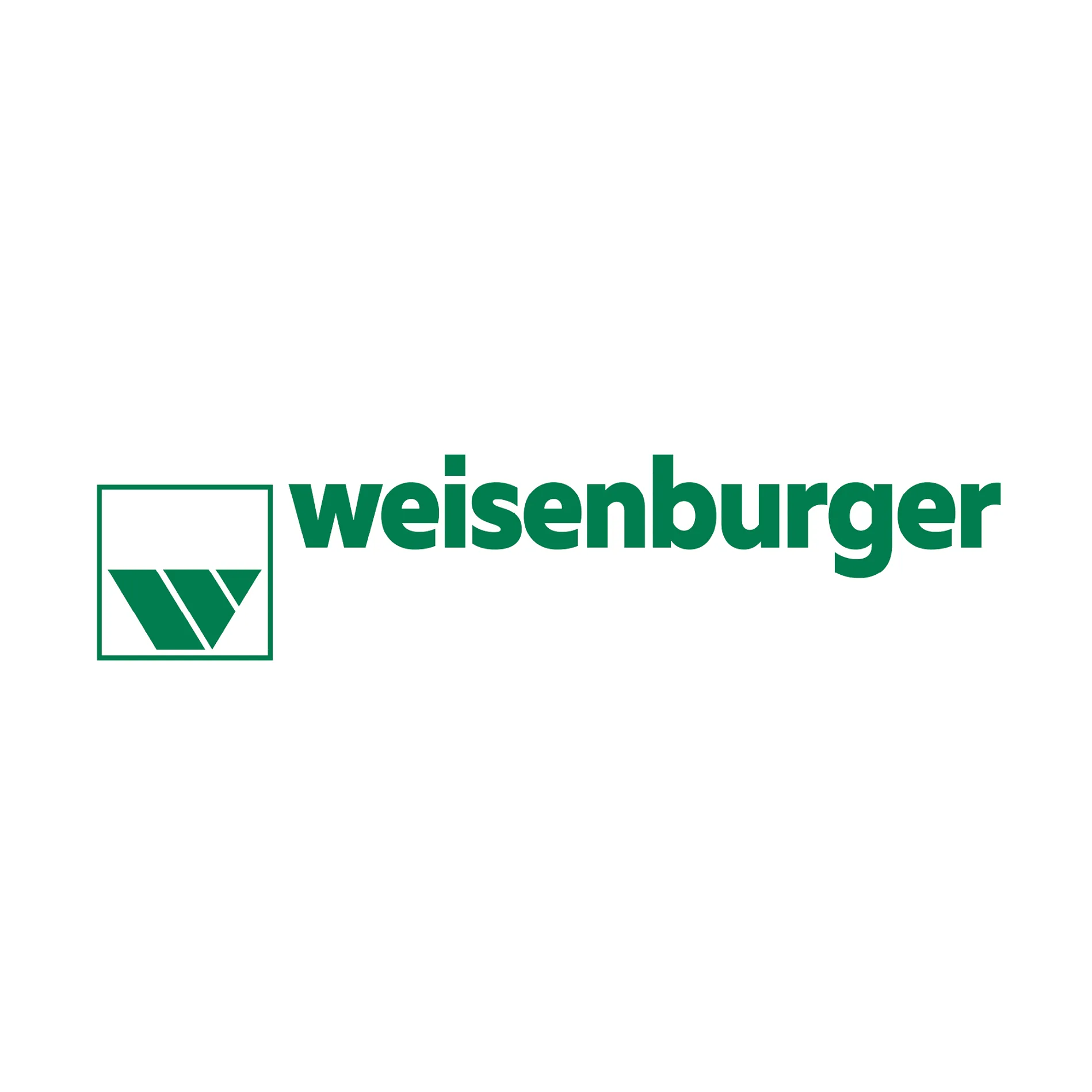 weisenburger bau GmbH logo