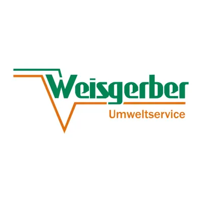 Weisgerber Umweltservice GmbH logo