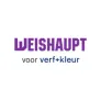 Logo Weishaupt Verfspeciaalzaak
