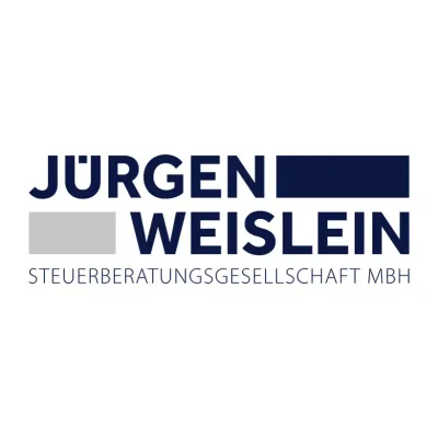 Jürgen Weislein Steuerberatungsgesellschaft mbH