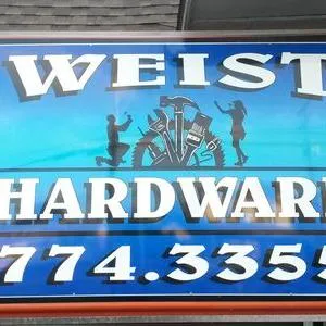 Weisthardware