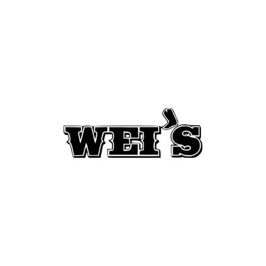 Wei's Western Wear