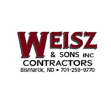 Weisz & Sons Logo