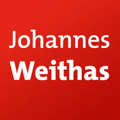Johannes Weithas KG