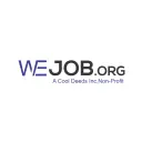 WeJob logo