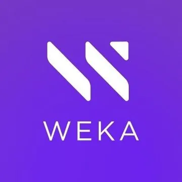 WEKA Logo