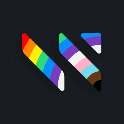 Logo by Brandfetch