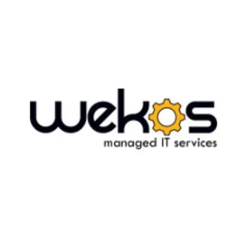 Wekos Logo