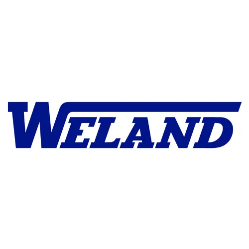 Weland Vardepapper logo