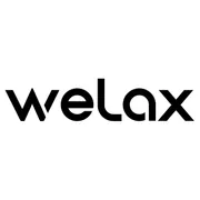 Welax Logo