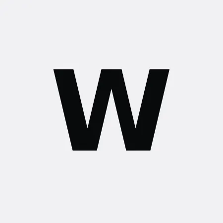 Welax DE logo