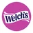 Welch's logo