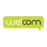 Logo Welcom - De Eglantier