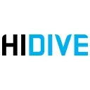 HiDive logo