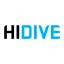 HiDive logo