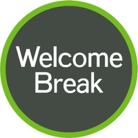 Welcome Break logo