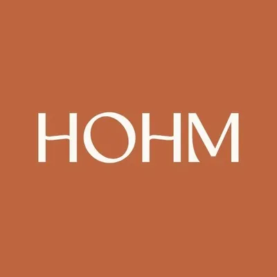 welcomehohm logo