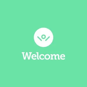 Welcome Pickups logo