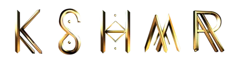 KSHMR light logo