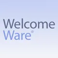 WelcomeWare logo