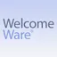 WelcomeWare logo